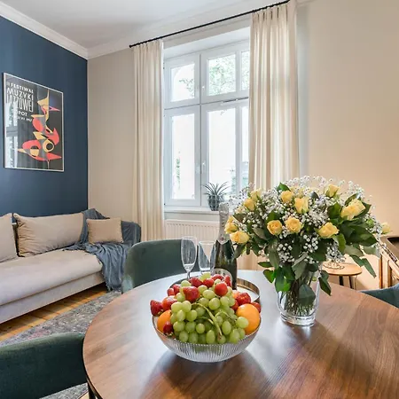 Apartamento Imperial - Sopocki Vintage *