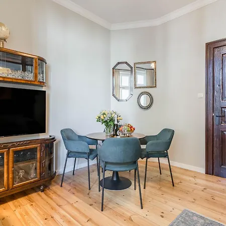 Imperial - Sopocki Vintage Apartamento