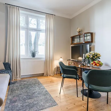 Apartamento Imperial - Sopocki Vintage *