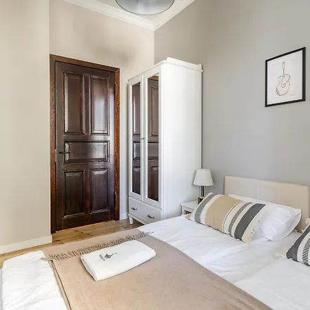 Imperial - Sopocki Vintage Apartamento
