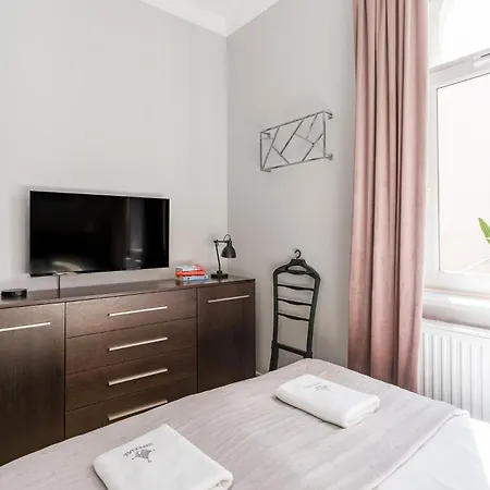 Imperial - Sopocki Vintage Apartamento