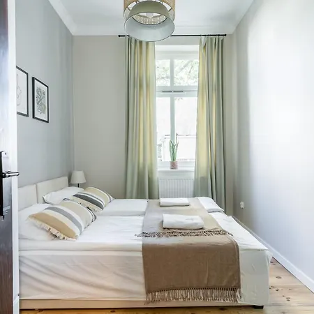 Imperial - Sopocki Vintage Apartamento Sopot