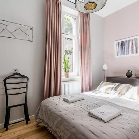 Apartamento Imperial - Sopocki Vintage Sopot