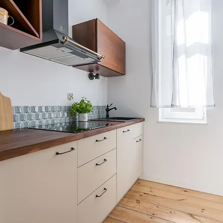 Apartamento Imperial - Sopocki Vintage *