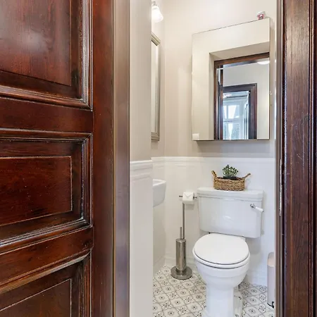 Imperial - Sopocki Vintage Apartamento *