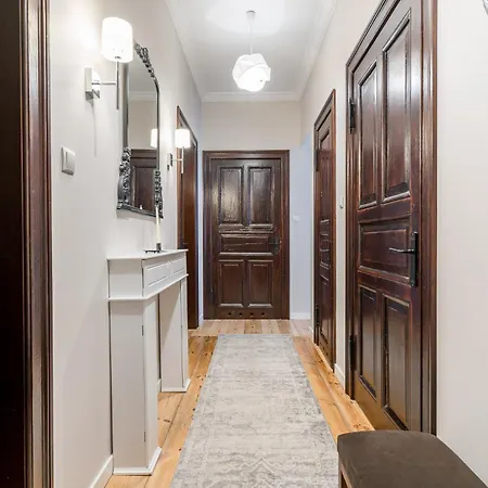 Apartamento Imperial - Sopocki Vintage